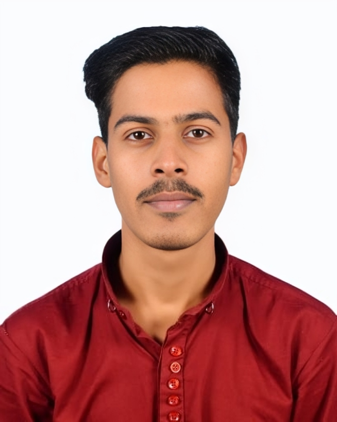 Aniket Kumar