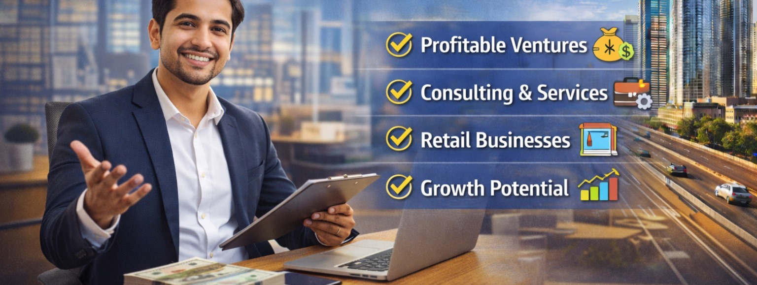 High Profit Margin Business Opportunities Near Sector 109 Gurugram (Dwarka Expressway)