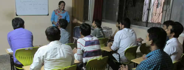 Spoken English Classes Near By Janakpuri Improve Fluency, Build Confidence & Achieve Career Success in 2026