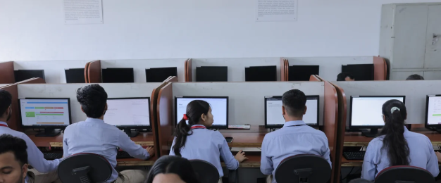 Tally / Accounting Software Classes Near By Kirti Nagar – Become a Skilled Accounts Professional