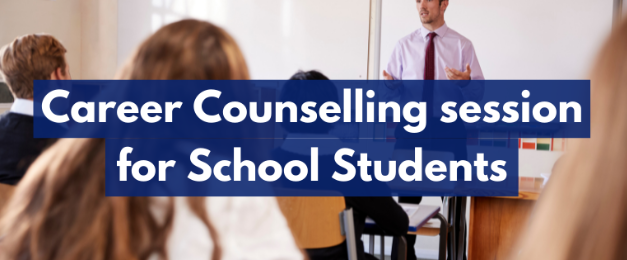 Career Counseling Classes Near By Dwarka Mor Find the Right Direction