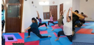Yoga Classes Near By Lajpat Nagar Build Strength, Reduce Stress & Achieve Holistic Wellness in 2026