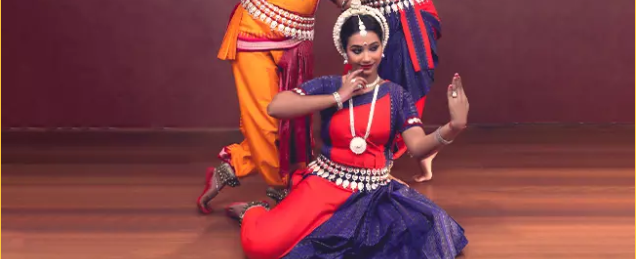 Dance Classes Near By Najafgarh (Bollywood, Hip-Hop & Classical)