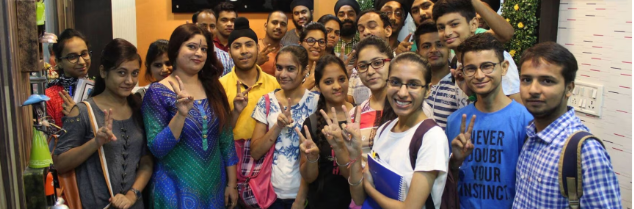 Spoken English Classes Near By Subhash Nagar Improve Fluency, Build Confidence & Unlock Career Opportunities in 2026