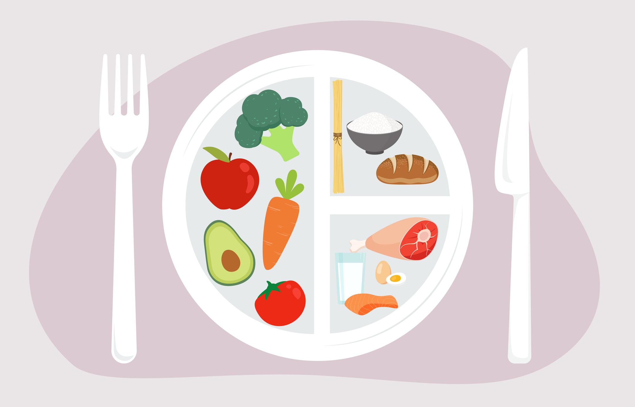 Diet & Nutrition Consultation Near Vatika City, Gurugram – Your Path to Healthy Living