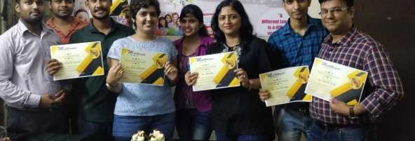 Spoken English Classes Near By Hauz Khas Build Fluency, Confidence & Professional Communication Skills in 2026