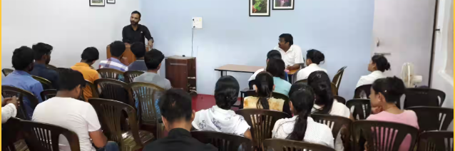 Spoken English Classes Near By Najafgarh Improve Fluency, Build Confidence & Open New Career Opportunities in 2026