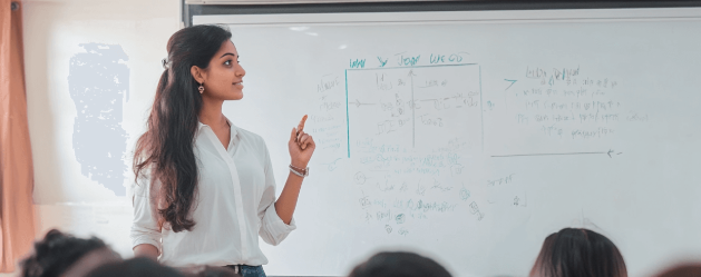 Public Speaking Training Near Uttam Nagar – Speak with Confidence & Impact