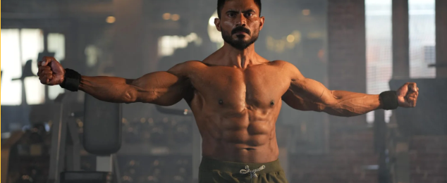 Fitness Training Near By Najafgarh Professional Workout Programs for Strength, Weight Loss & Overall Wellness