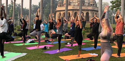 Yoga Classes Near By Defence Colony Experience Holistic Fitness, Mental Peace & Lifestyle Transformation in 2026