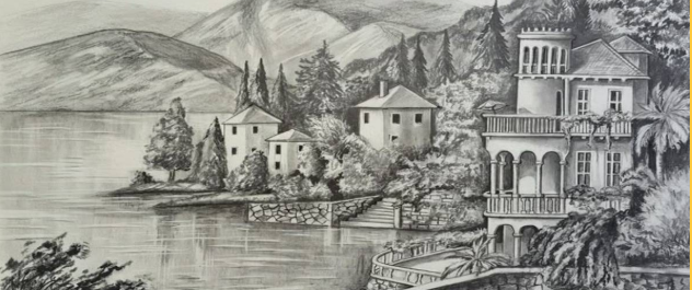 Drawing & Sketching Classes Near By Uttam Nagar – Explore Your Creative Potential