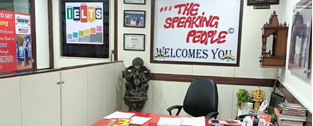 Spoken English Classes Near By Greater Kailash Improve Fluency, Build Confidence & Unlock Career Opportunities in 2026