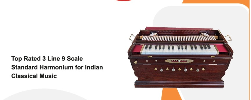 Harmonium Classes Near Sushant Lok Phase 1 – Learn Classical Music with Confidence