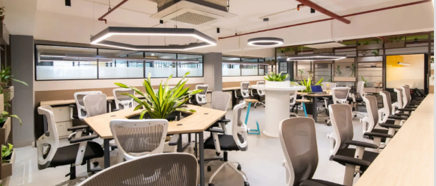 No Office Rent Business Setup Near Kirti Nagar Start & Grow Your Business Without Paying High Office Rent