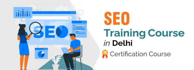SEO Training Classes Near Kirti Nagar – Master Search Engine Optimization