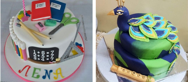 Cake Decoration Classes Near By Dwarka Mor – Master the Art of Creative Cake Designing