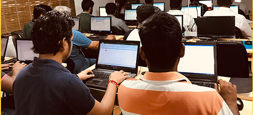 Data Analytics Classes Near Kirti Nagar – Build a Future-Ready Career in Data