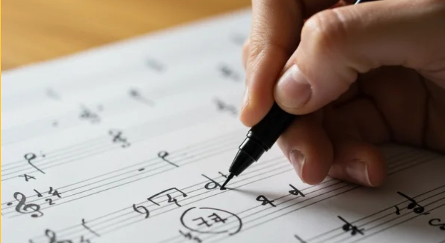 Music Theory & Composition Near DLF Cyber City – Master the Language of Music