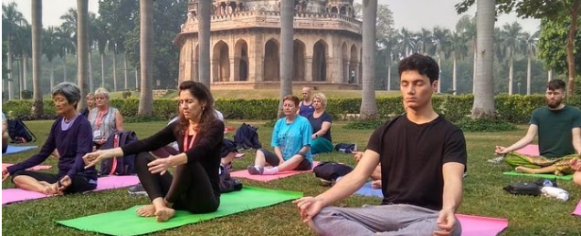 Meditation Coaching Near By Nangloi – Find Inner Peace & Mental Clarity