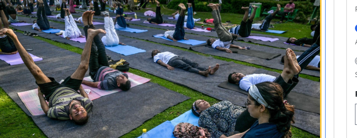 Yoga Classes Near Saket Transform Your Mind, Body & Lifestyle with Professional Yoga Training in 2026