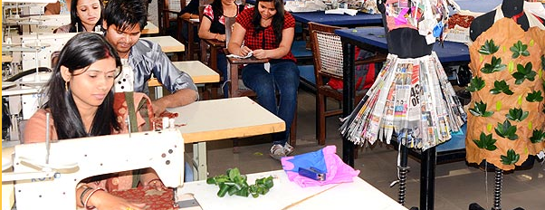 Fashion Designing Classes Near By Dwarka Mor – Turn Your Creativity into a Stylish Career